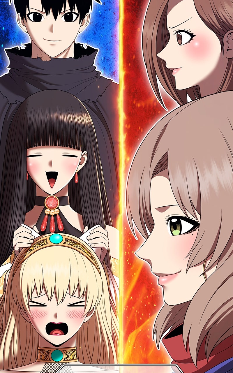 Read +99 Reinforced Wooden Stick Manga Online