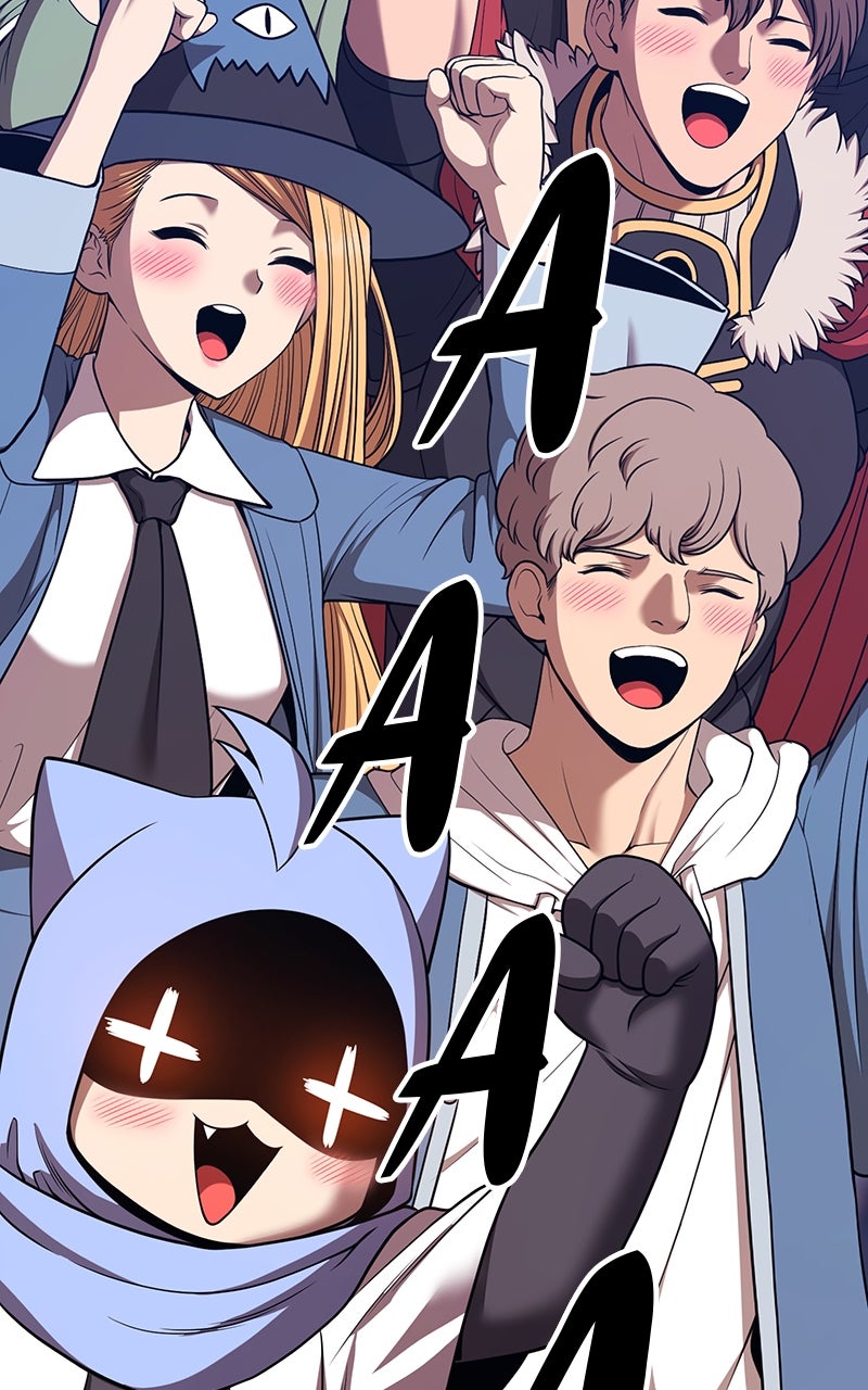 Read +99 Reinforced Wooden Stick Manga Online