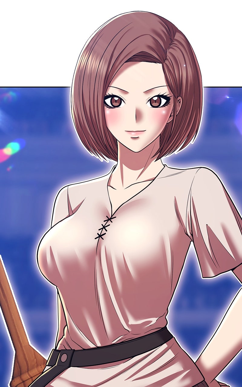 Read +99 Reinforced Wooden Stick Manga Online