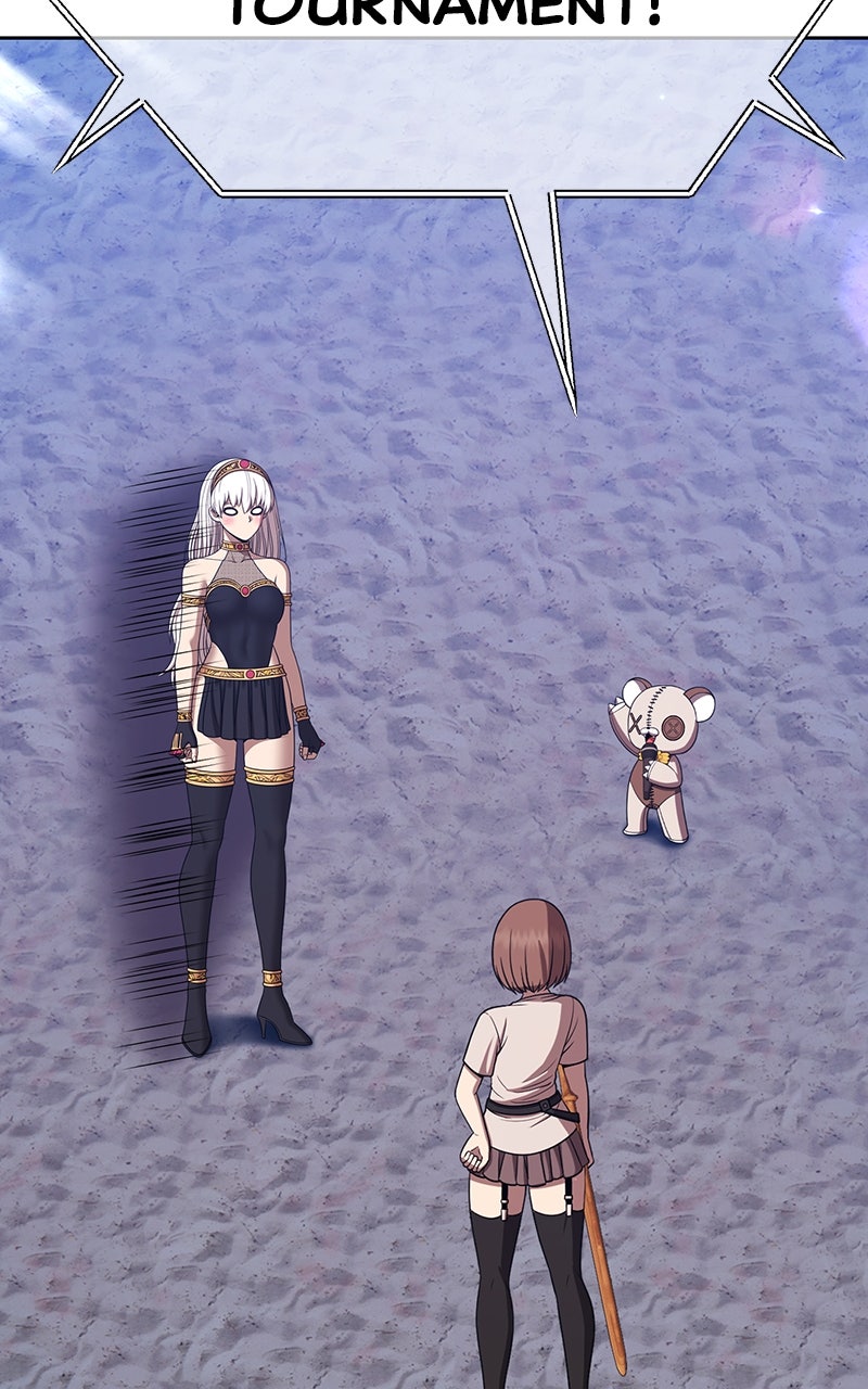 Read +99 Reinforced Wooden Stick Manga Online
