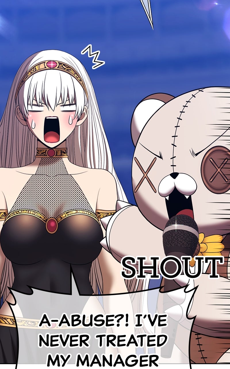 Read +99 Reinforced Wooden Stick Manga Online