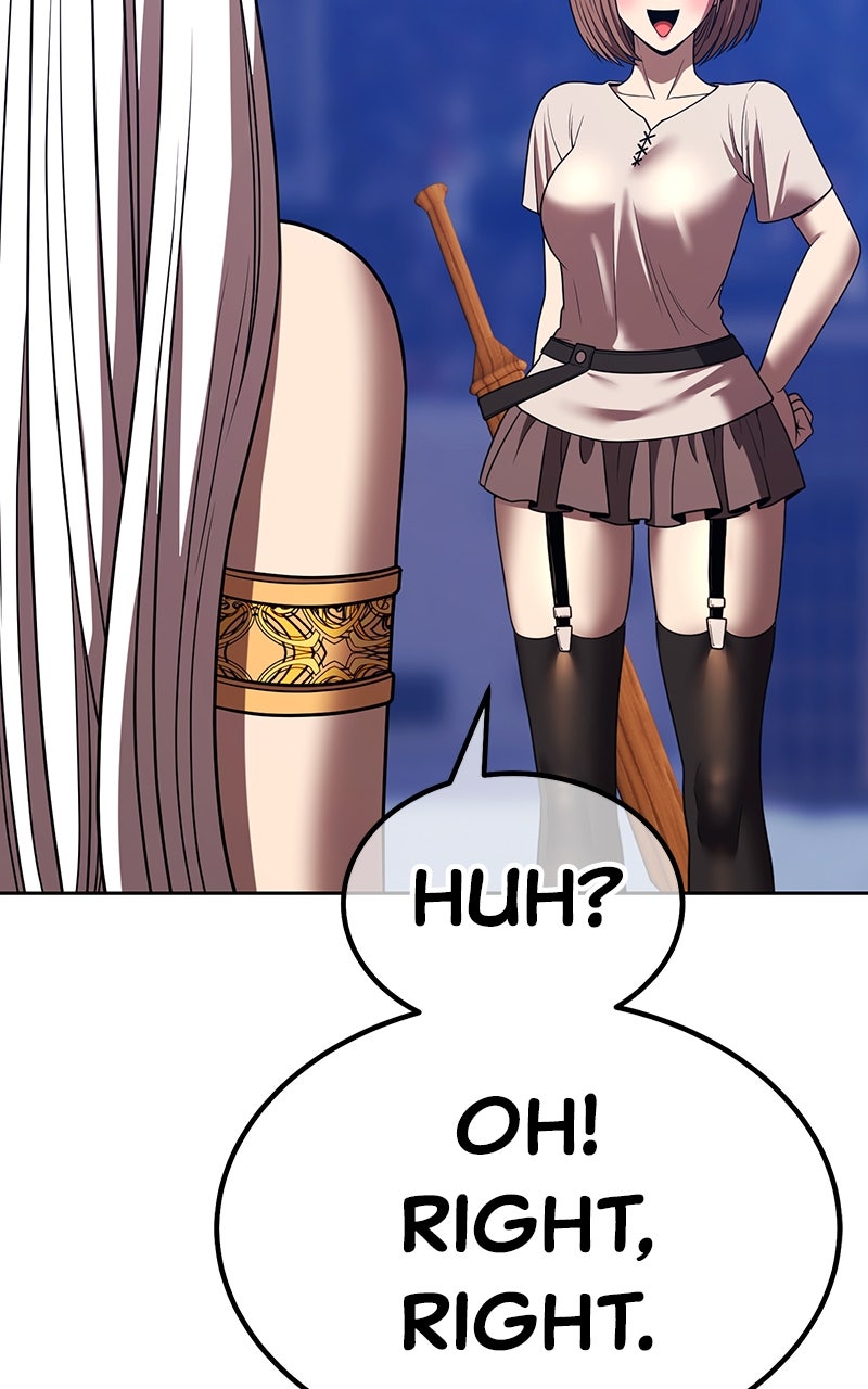 Read +99 Reinforced Wooden Stick Manga Online