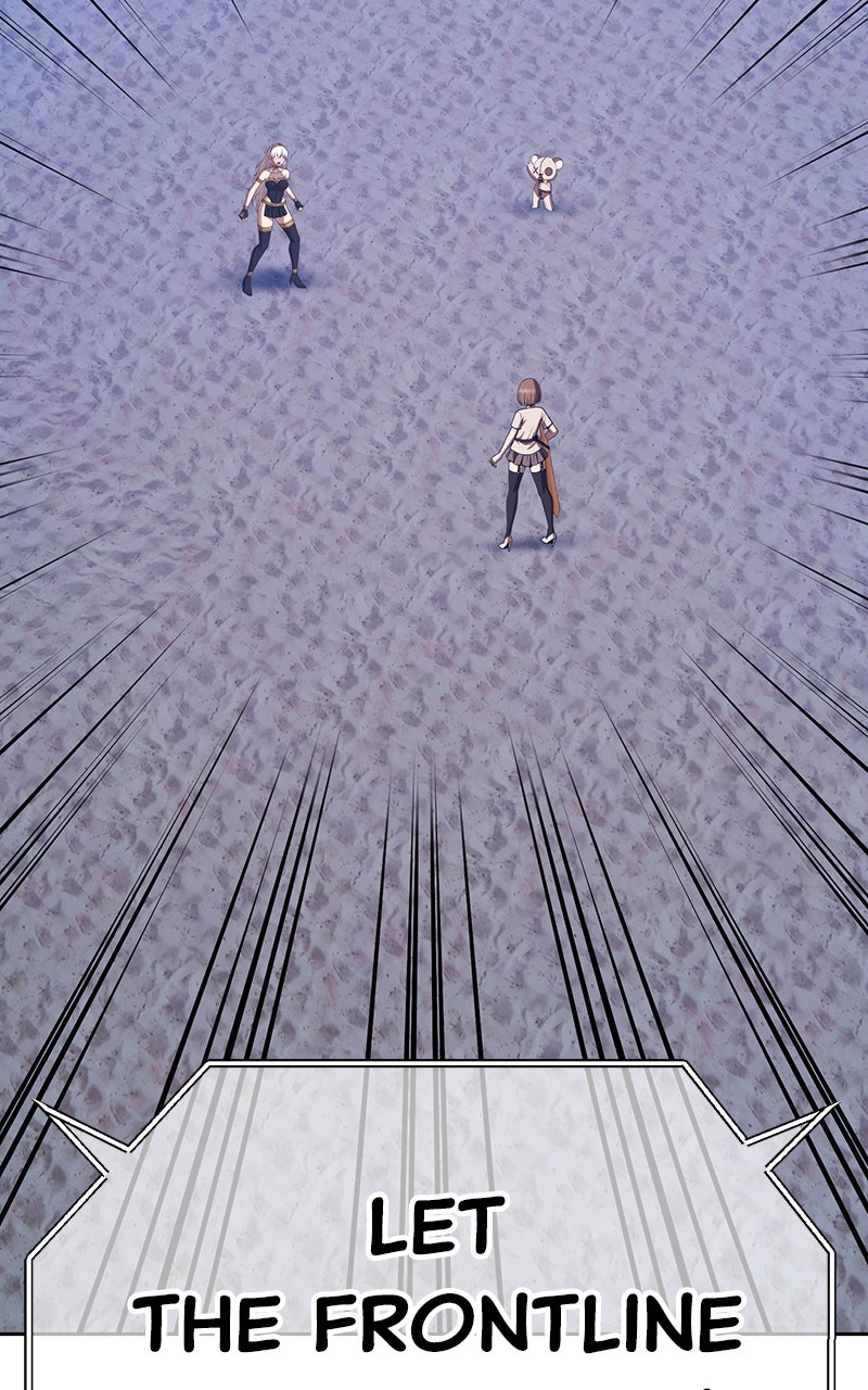 Read +99 Reinforced Wooden Stick Manga Online