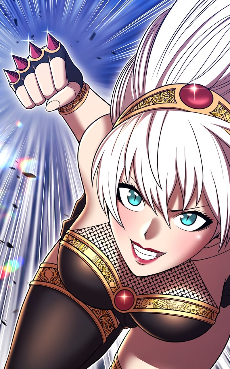 Read +99 Reinforced Wooden Stick Manga Online