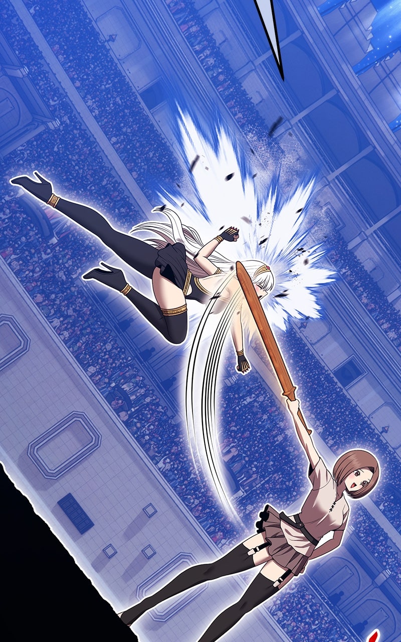 Read +99 Reinforced Wooden Stick Manga Online