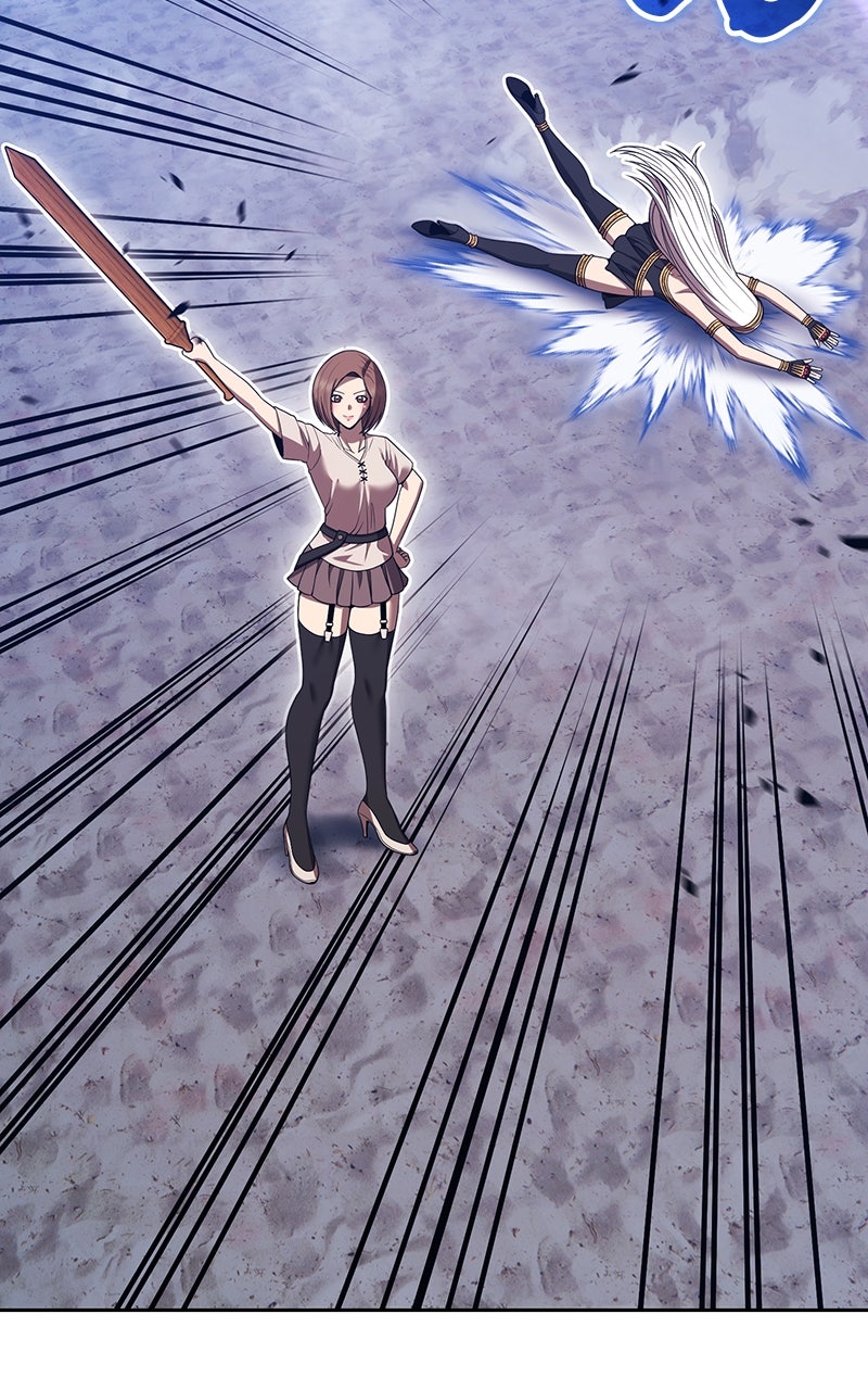 Read +99 Reinforced Wooden Stick Manga Online