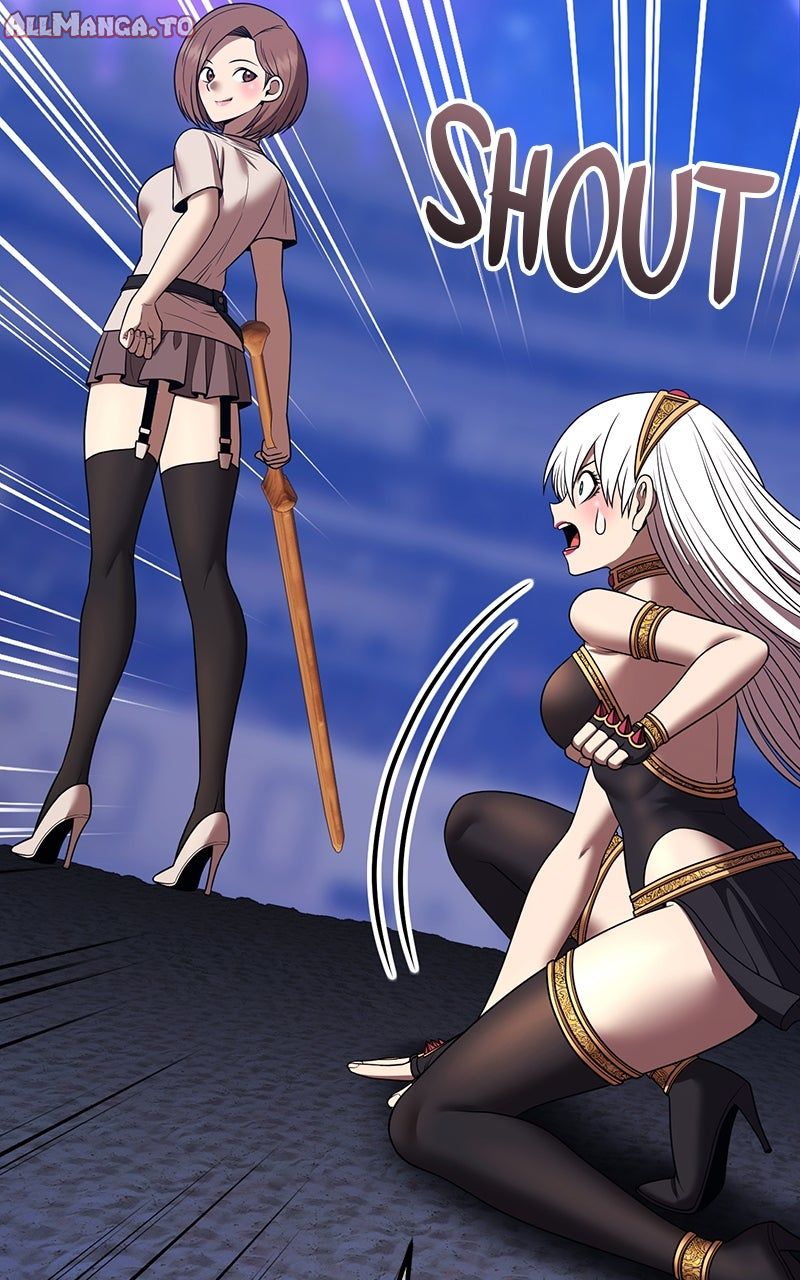 Read +99 Reinforced Wooden Stick Manga Online