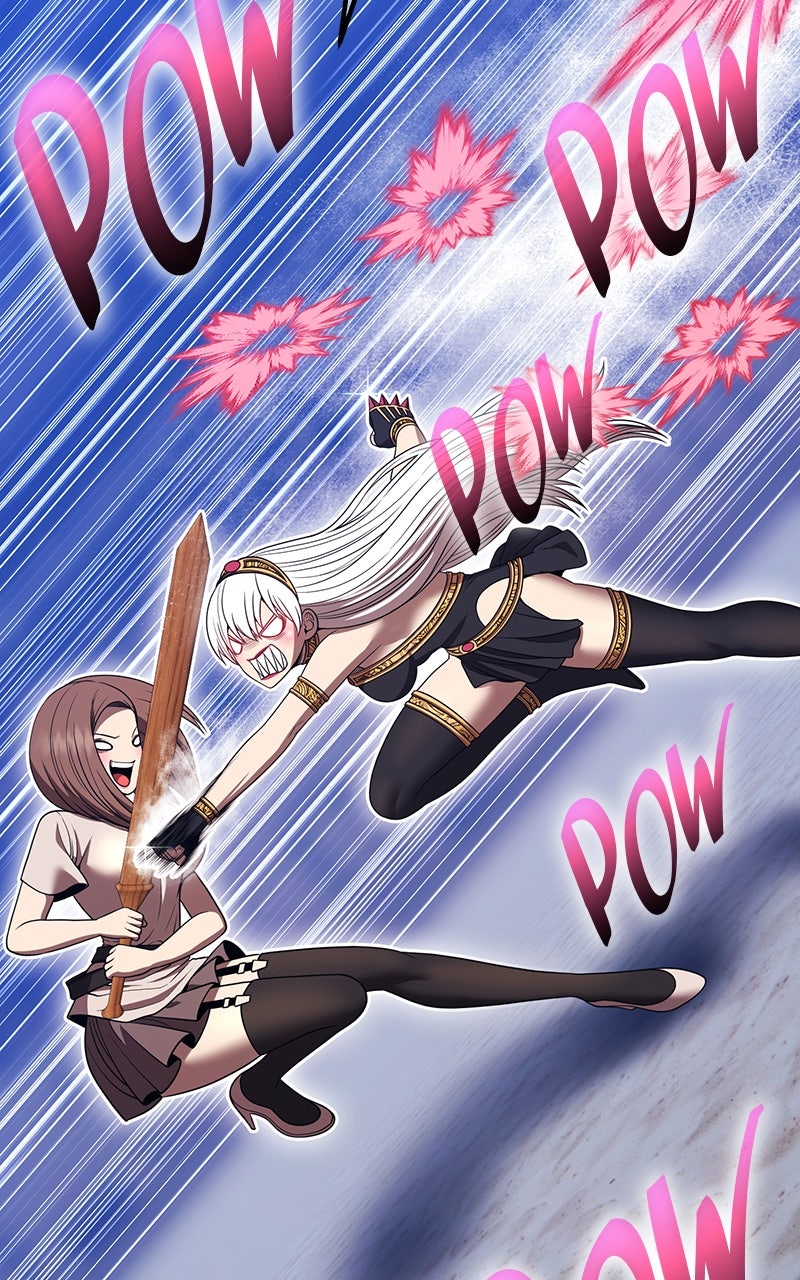 Read +99 Reinforced Wooden Stick Manga Online