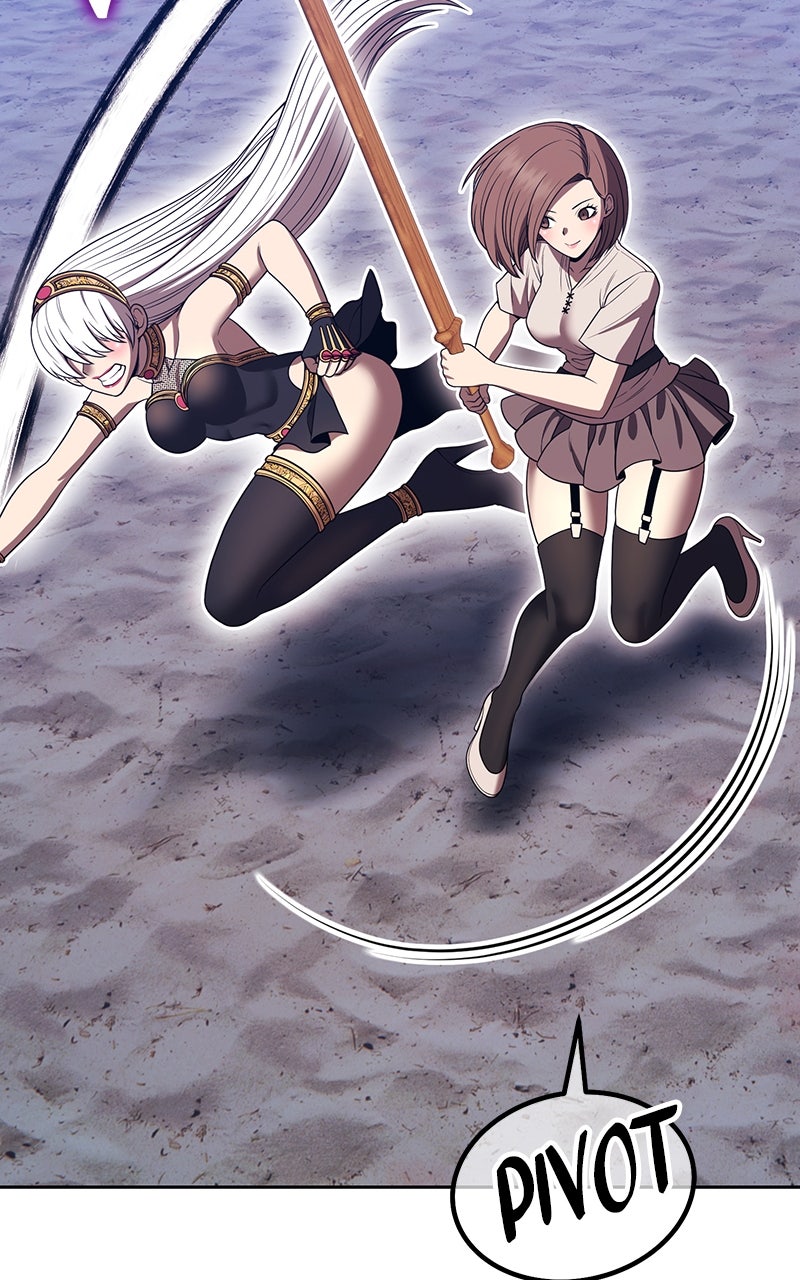 Read +99 Reinforced Wooden Stick Manga Online