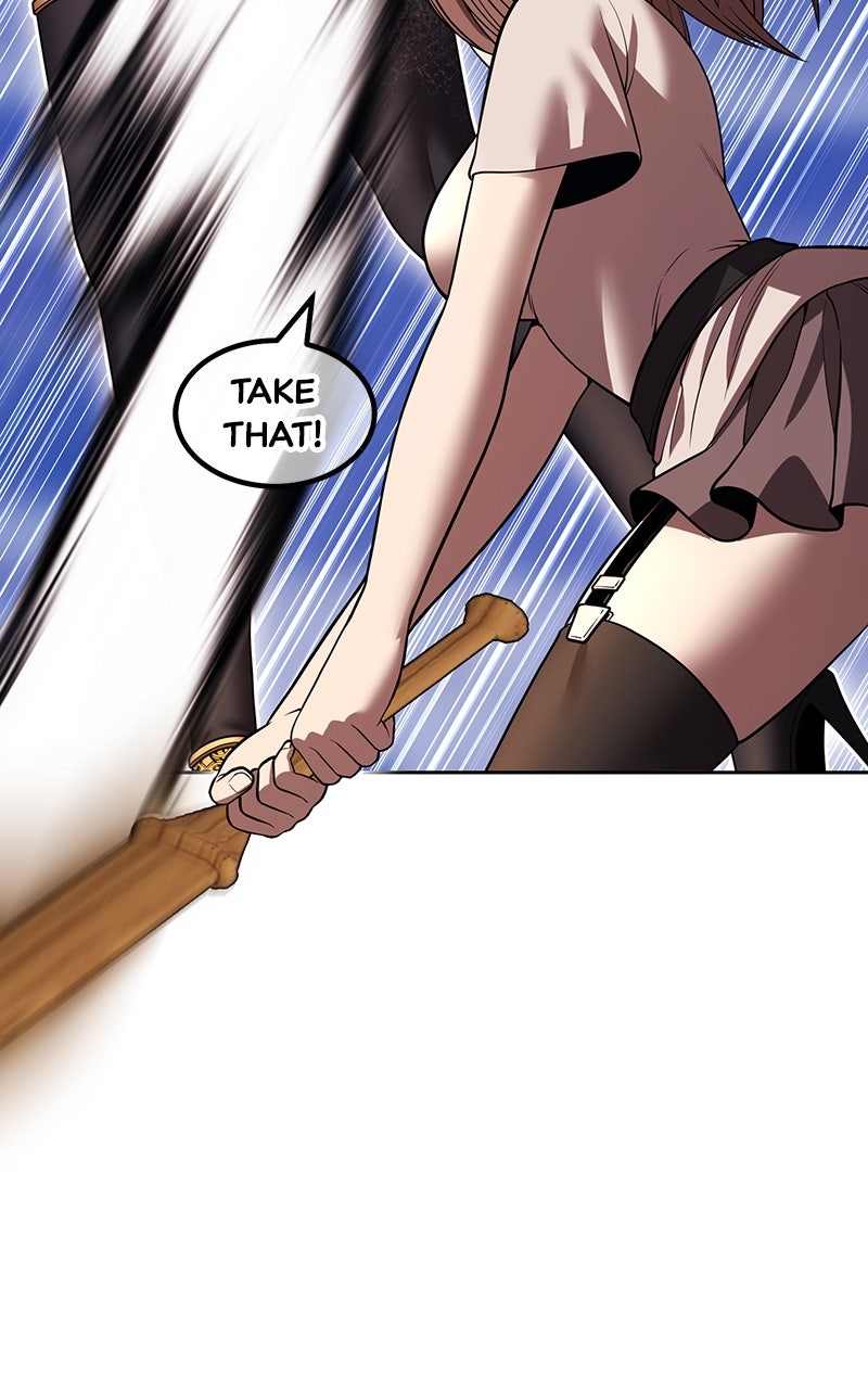 Read +99 Reinforced Wooden Stick Manga Online