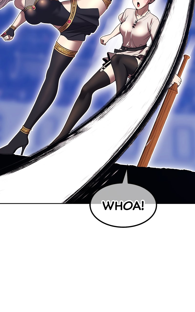 Read +99 Reinforced Wooden Stick Manga Online