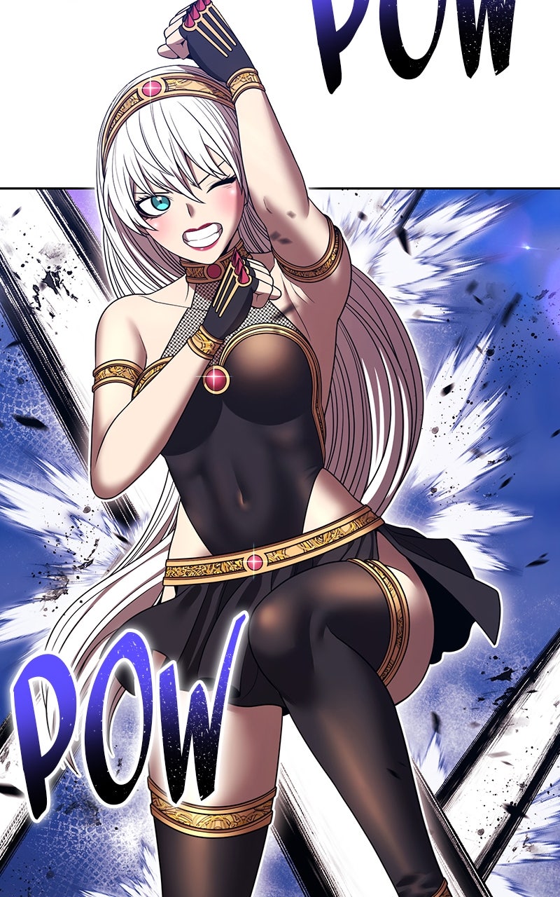 Read +99 Reinforced Wooden Stick Manga Online