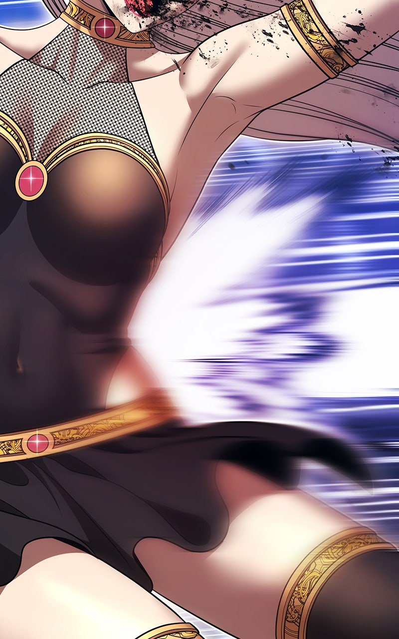 Read +99 Reinforced Wooden Stick Manga Online
