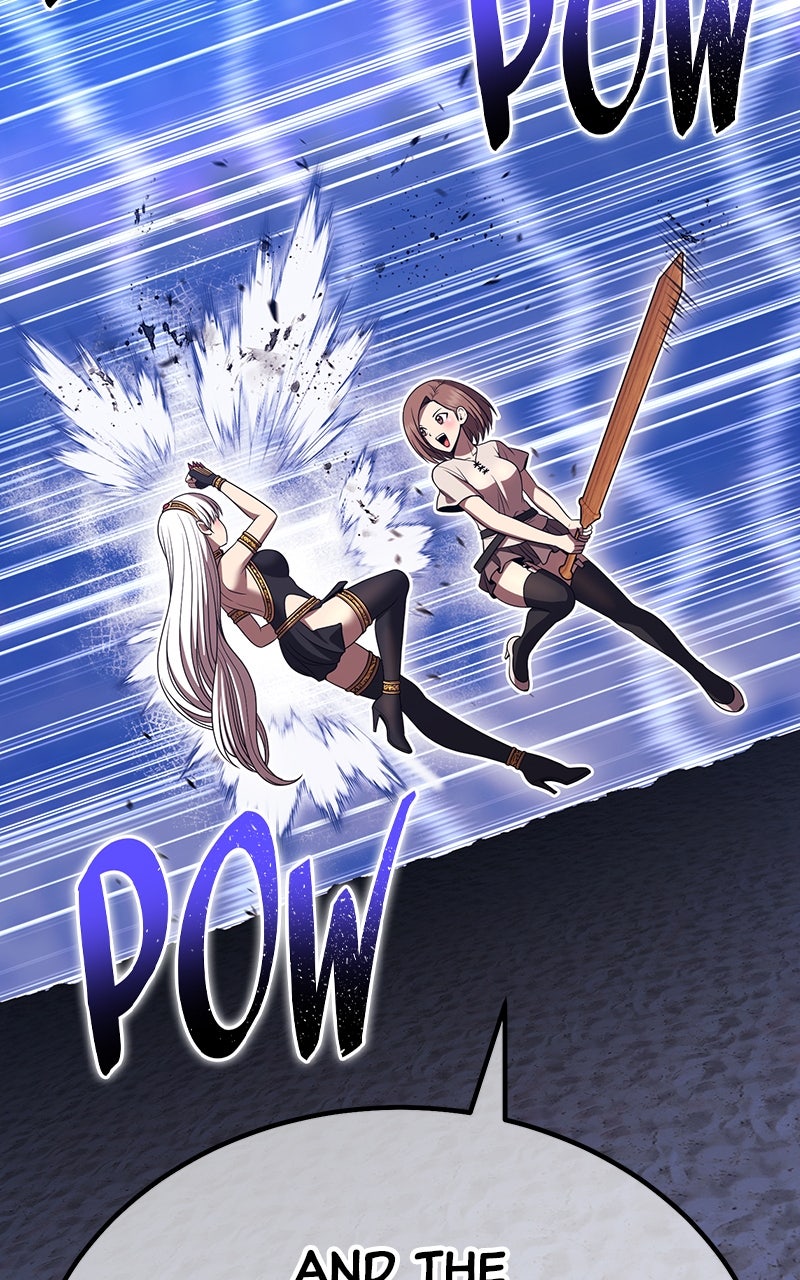 Read +99 Reinforced Wooden Stick Manga Online