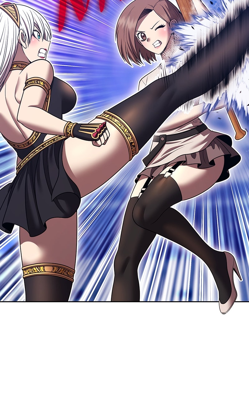 Read +99 Reinforced Wooden Stick Manga Online