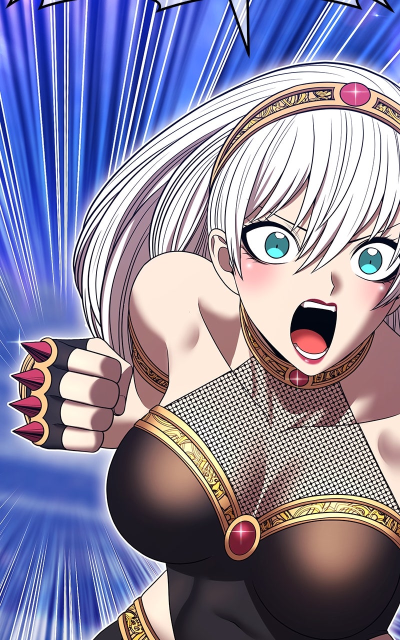 Read +99 Reinforced Wooden Stick Manga Online