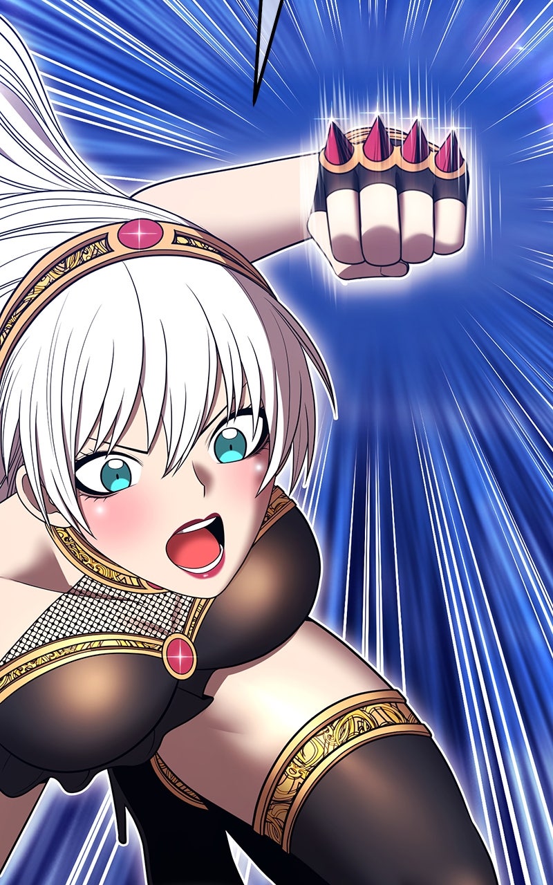Read +99 Reinforced Wooden Stick Manga Online