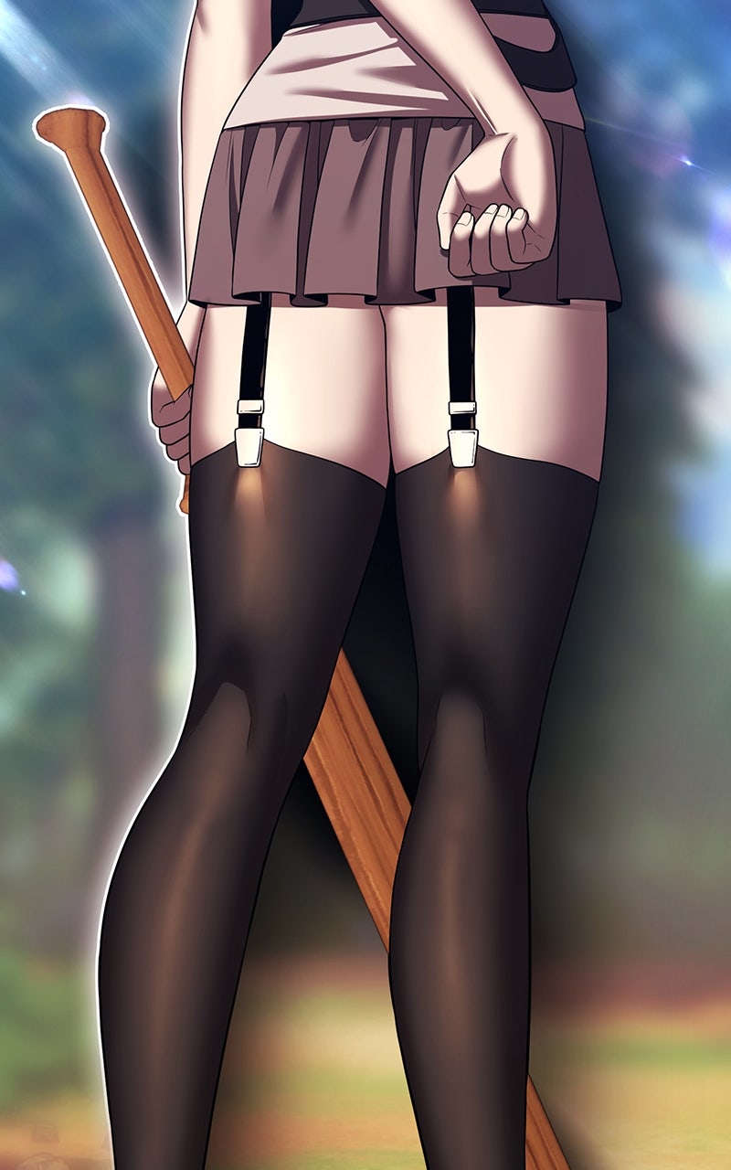 Read +99 Reinforced Wooden Stick Manga Online