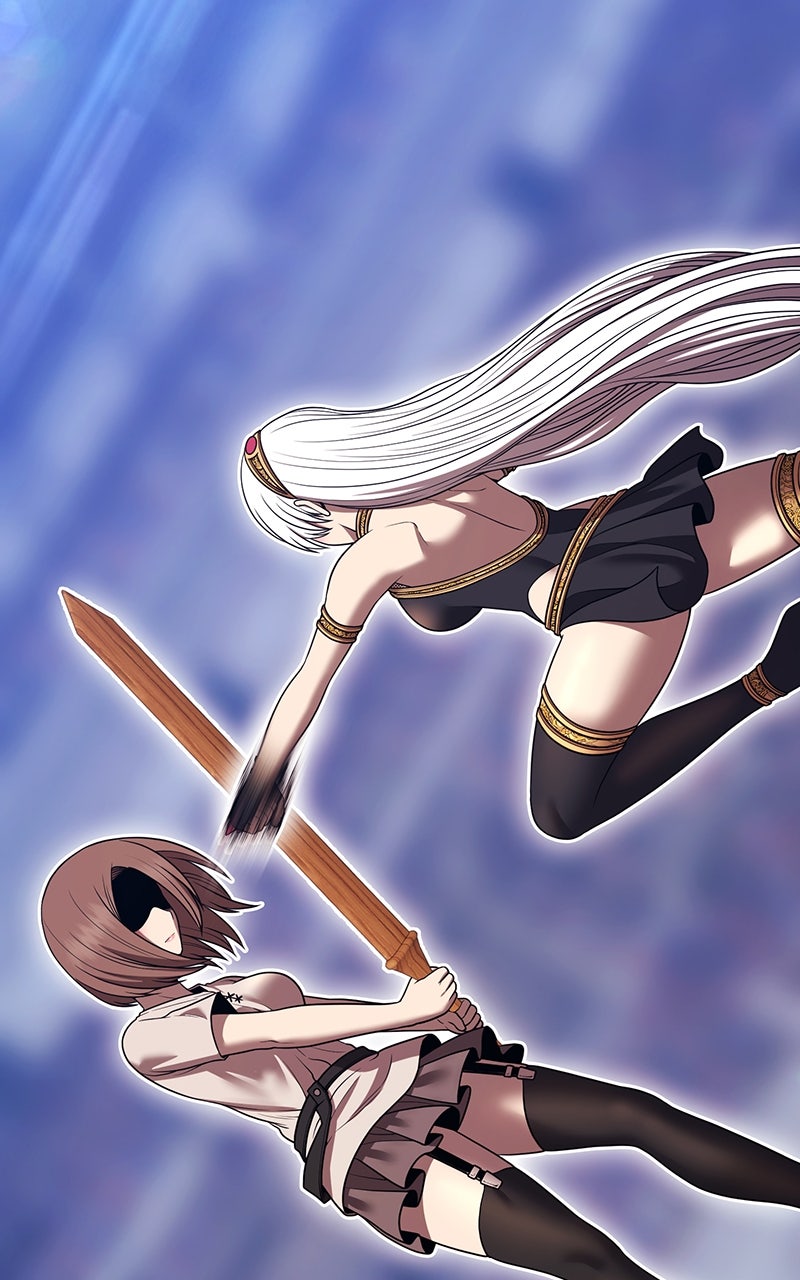 Read +99 Reinforced Wooden Stick Manga Online