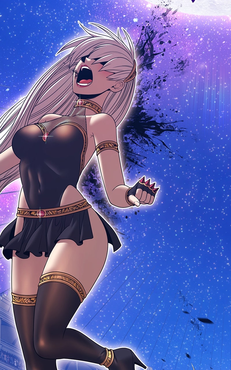 Read +99 Reinforced Wooden Stick Manga Online