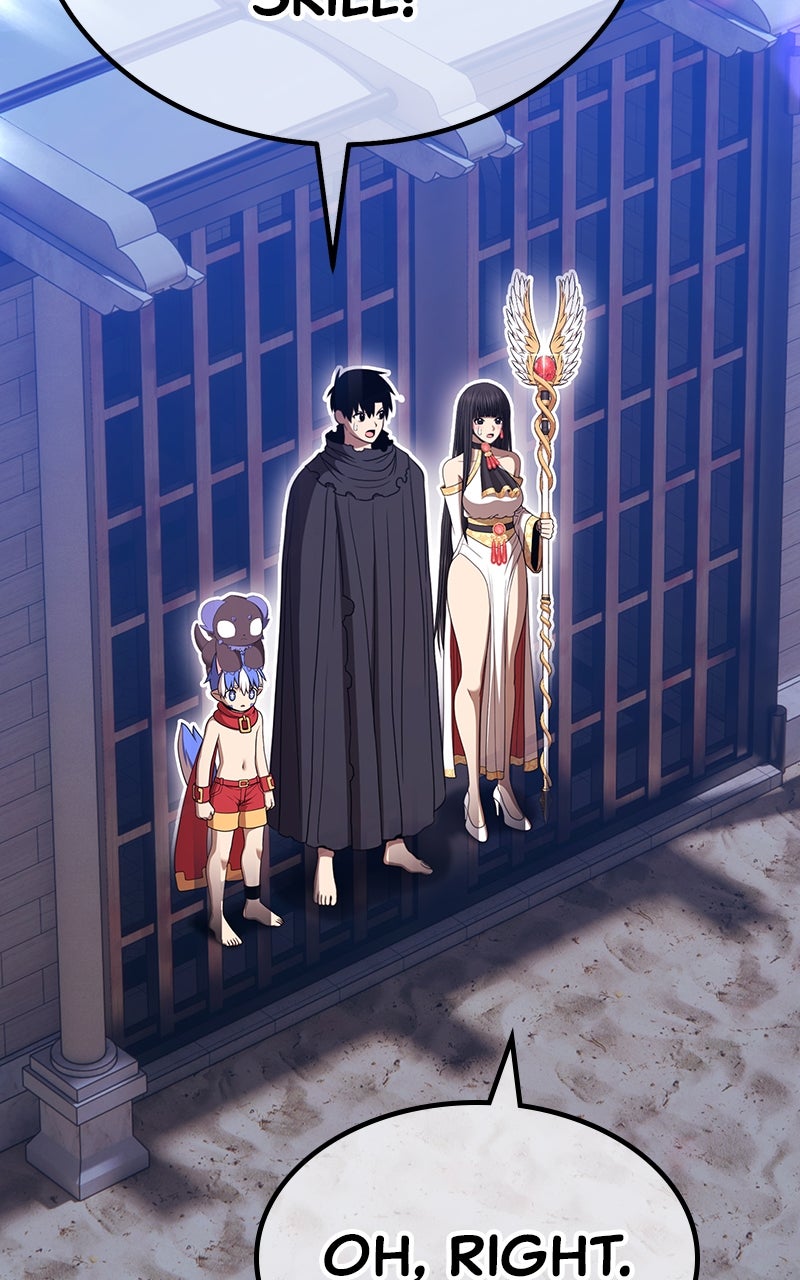 Read +99 Reinforced Wooden Stick Manga Online