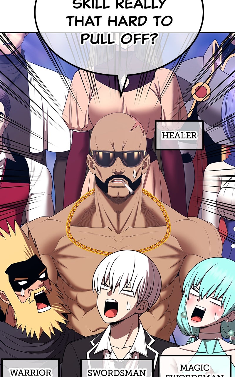 Read +99 Reinforced Wooden Stick Manga Online
