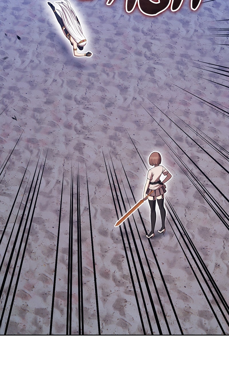Read +99 Reinforced Wooden Stick Manga Online