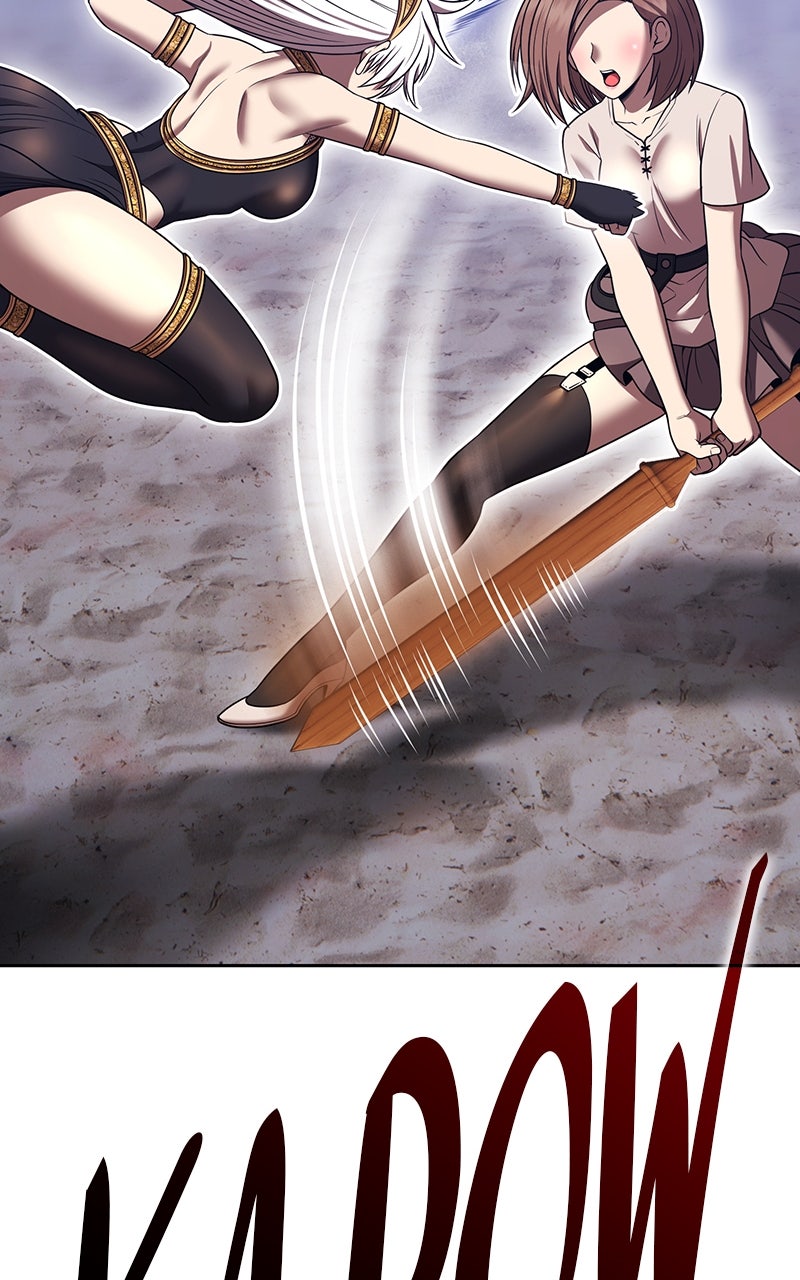 Read +99 Reinforced Wooden Stick Manga Online