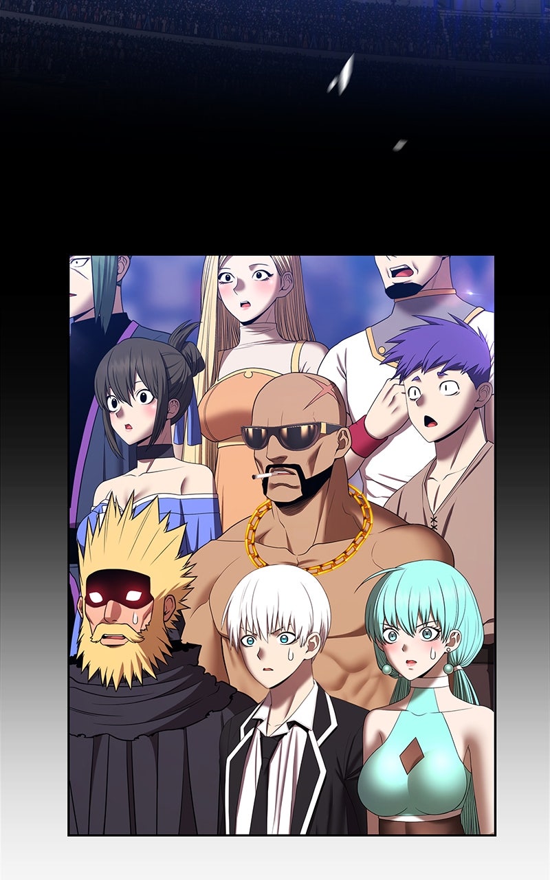 Read +99 Reinforced Wooden Stick Manga Online