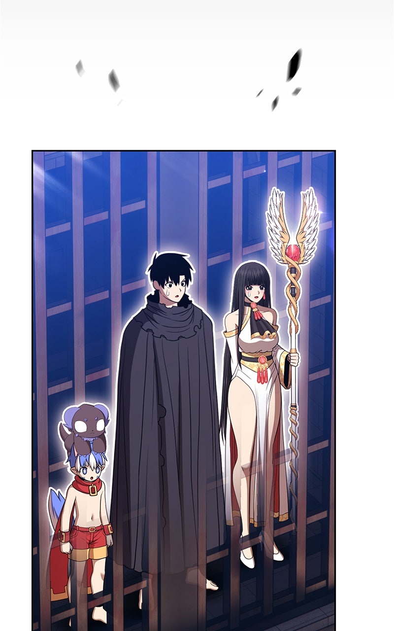 Read +99 Reinforced Wooden Stick Manga Online
