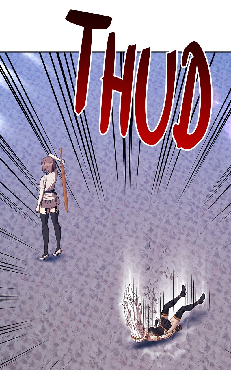 Read +99 Reinforced Wooden Stick Manga Online