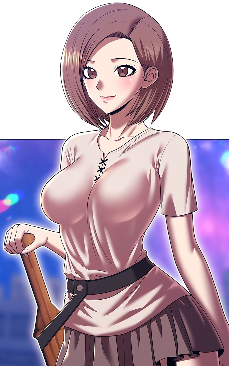 Read +99 Reinforced Wooden Stick Manga Online