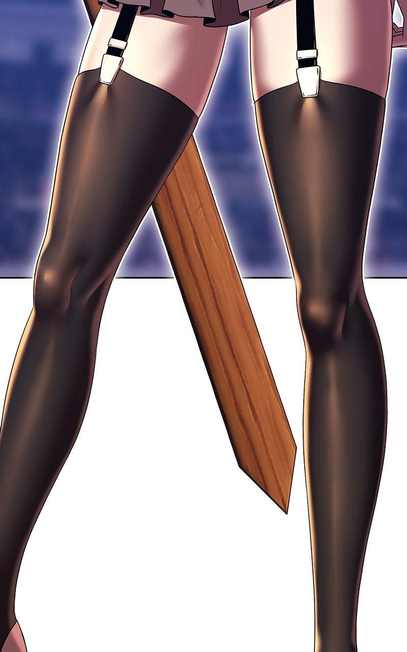 Read +99 Reinforced Wooden Stick Manga Online