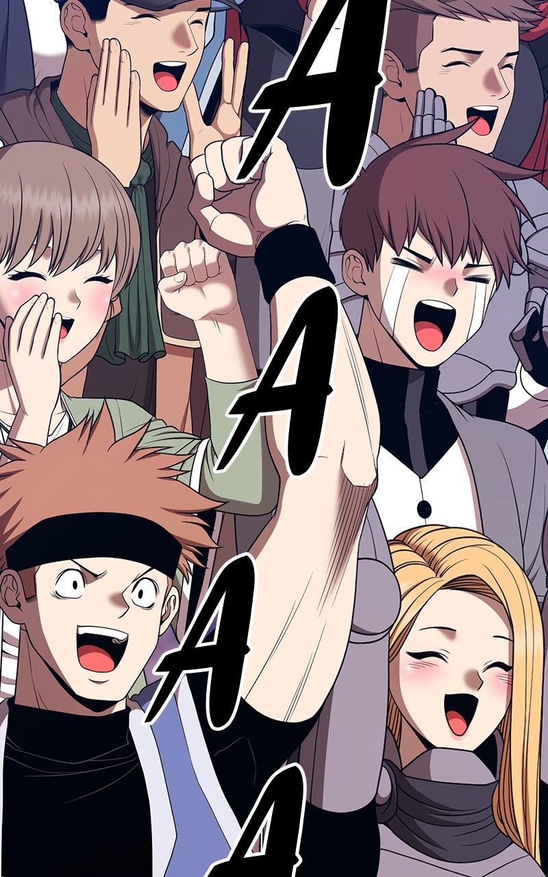 Read +99 Reinforced Wooden Stick Manga Online