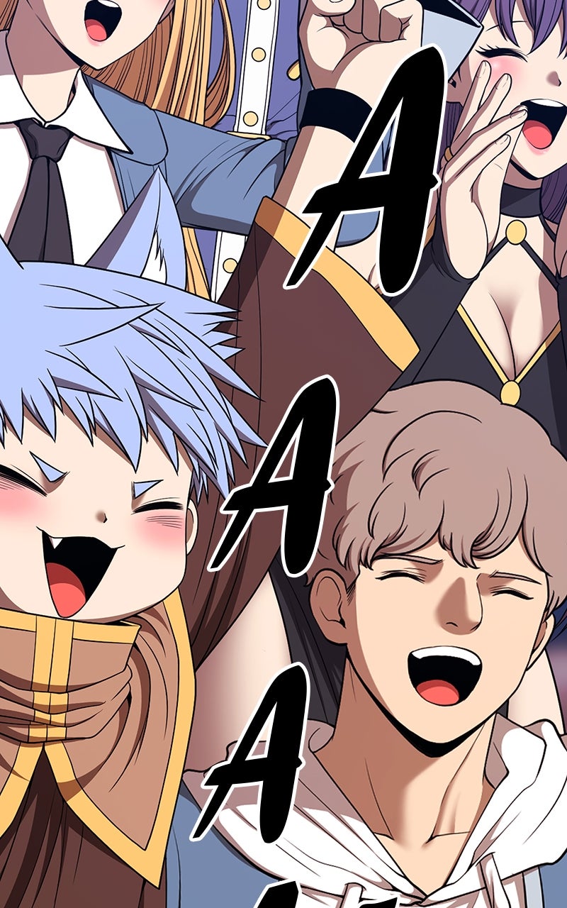 Read +99 Reinforced Wooden Stick Manga Online