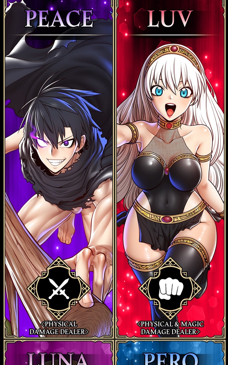 Read +99 Reinforced Wooden Stick Manga Online