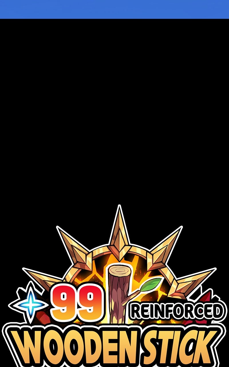 Read +99 Reinforced Wooden Stick Manga Online