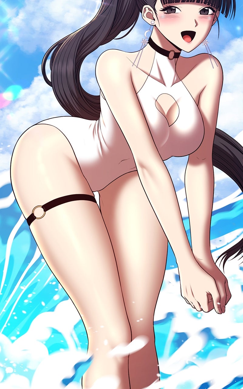 Read +99 Reinforced Wooden Stick Manga Online