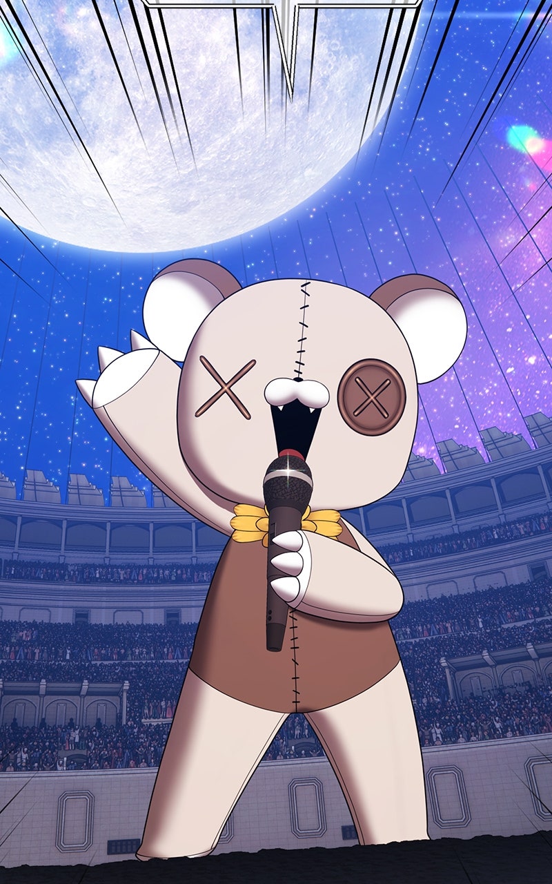 Read +99 Reinforced Wooden Stick Manga Online
