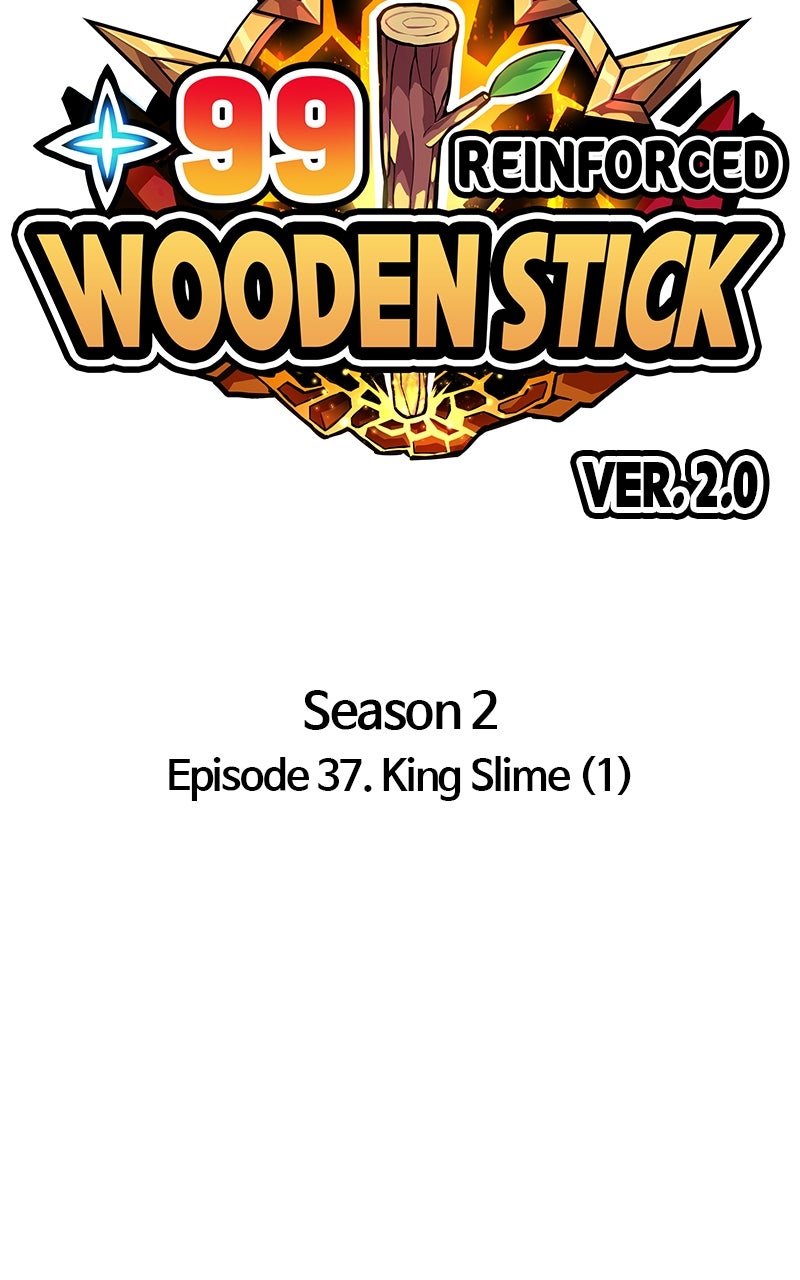 Read +99 Reinforced Wooden Stick Manga Online