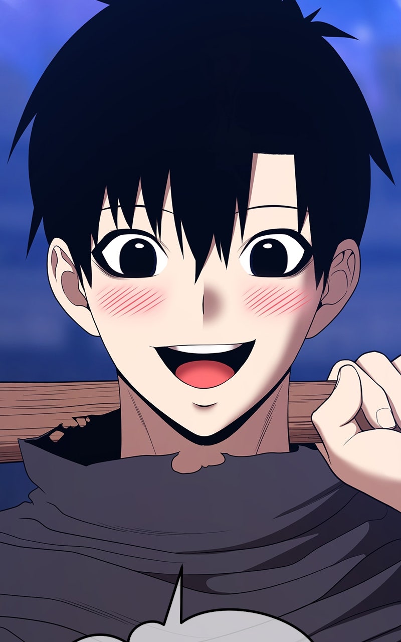 Read +99 Reinforced Wooden Stick Manga Online