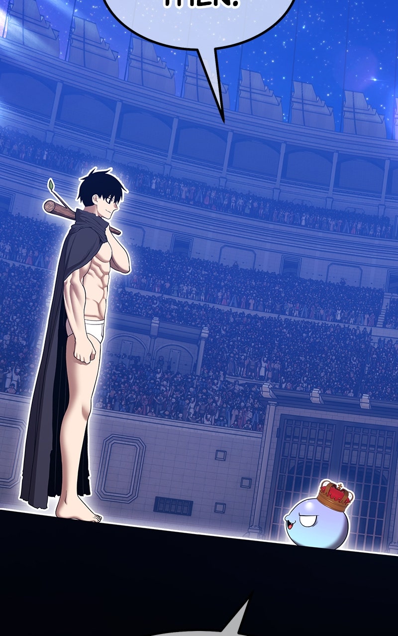 Read +99 Reinforced Wooden Stick Manga Online
