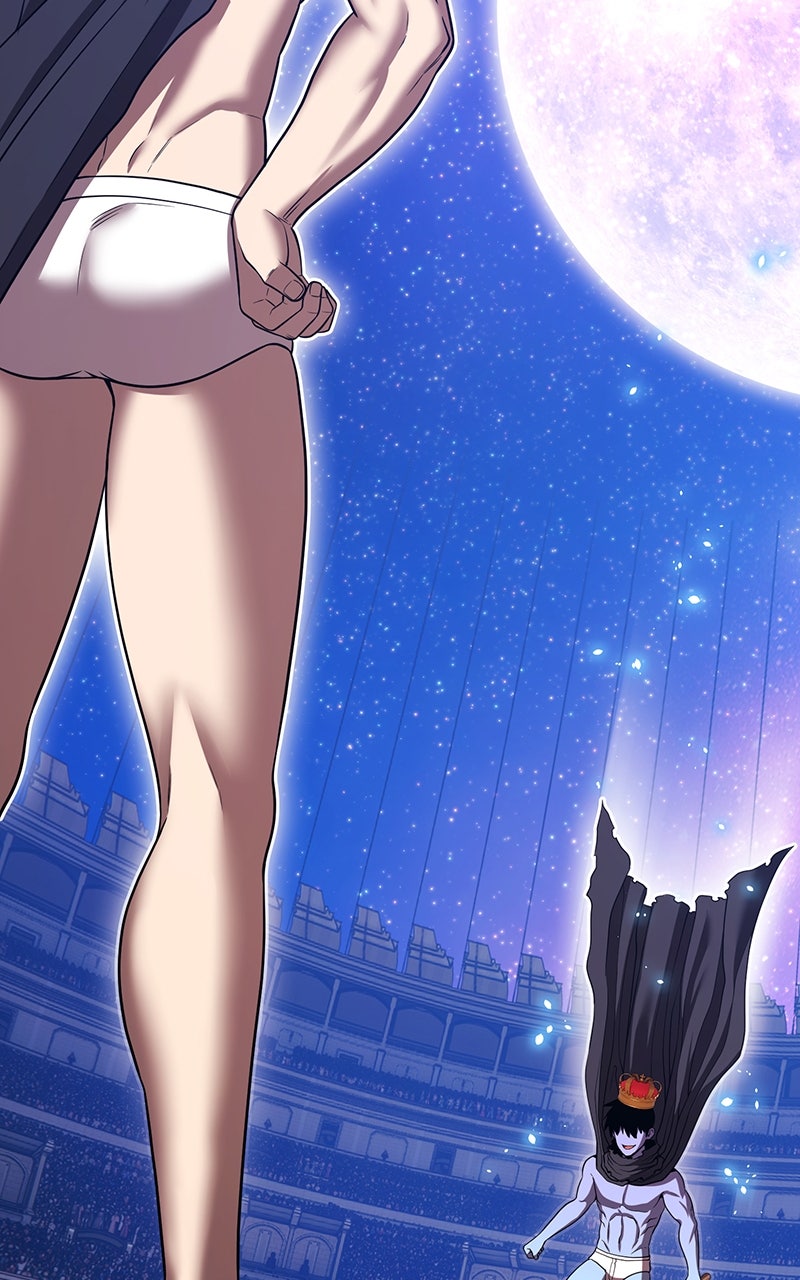 Read +99 Reinforced Wooden Stick Manga Online