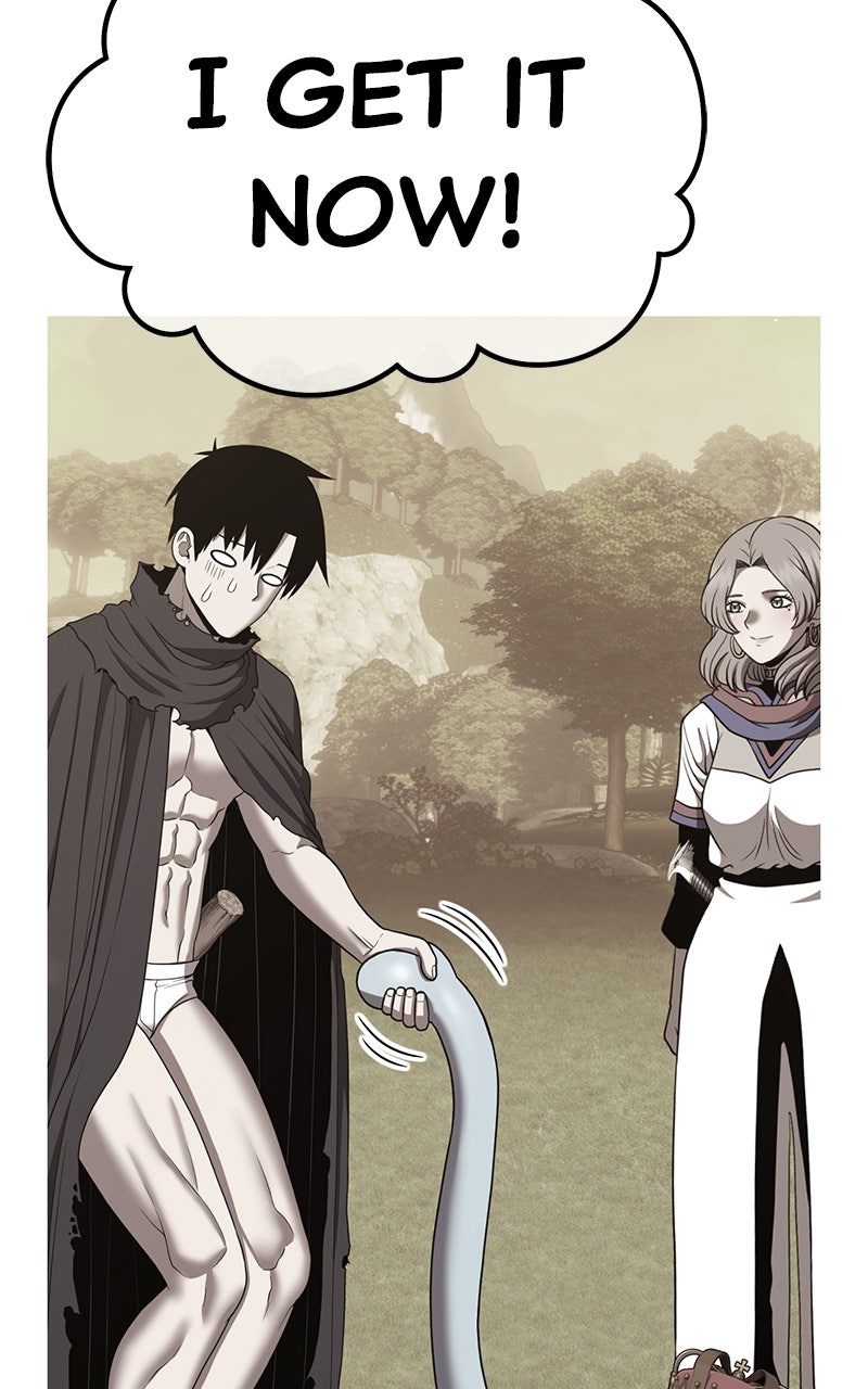 Read +99 Reinforced Wooden Stick Manga Online