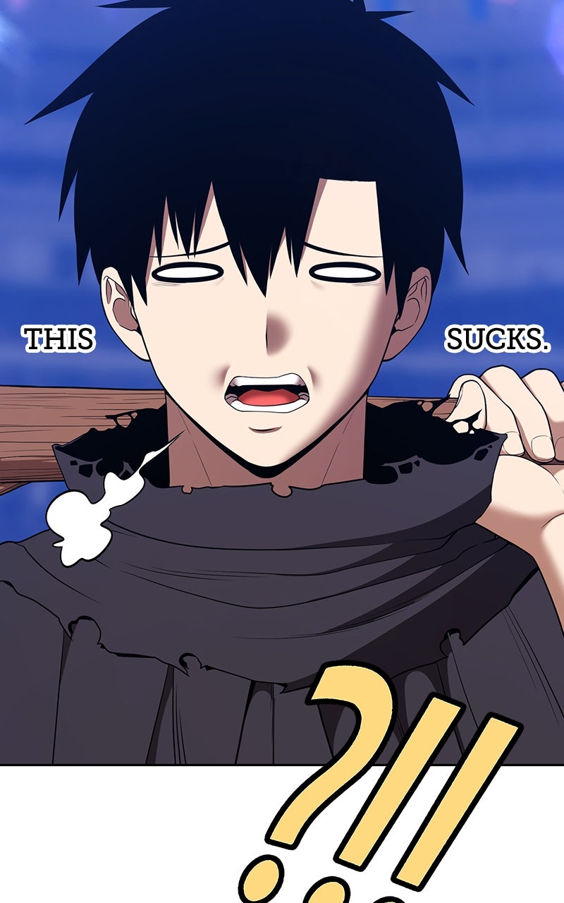 Read +99 Reinforced Wooden Stick Manga Online
