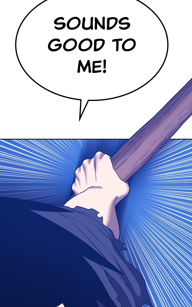Read +99 Reinforced Wooden Stick Manga Online
