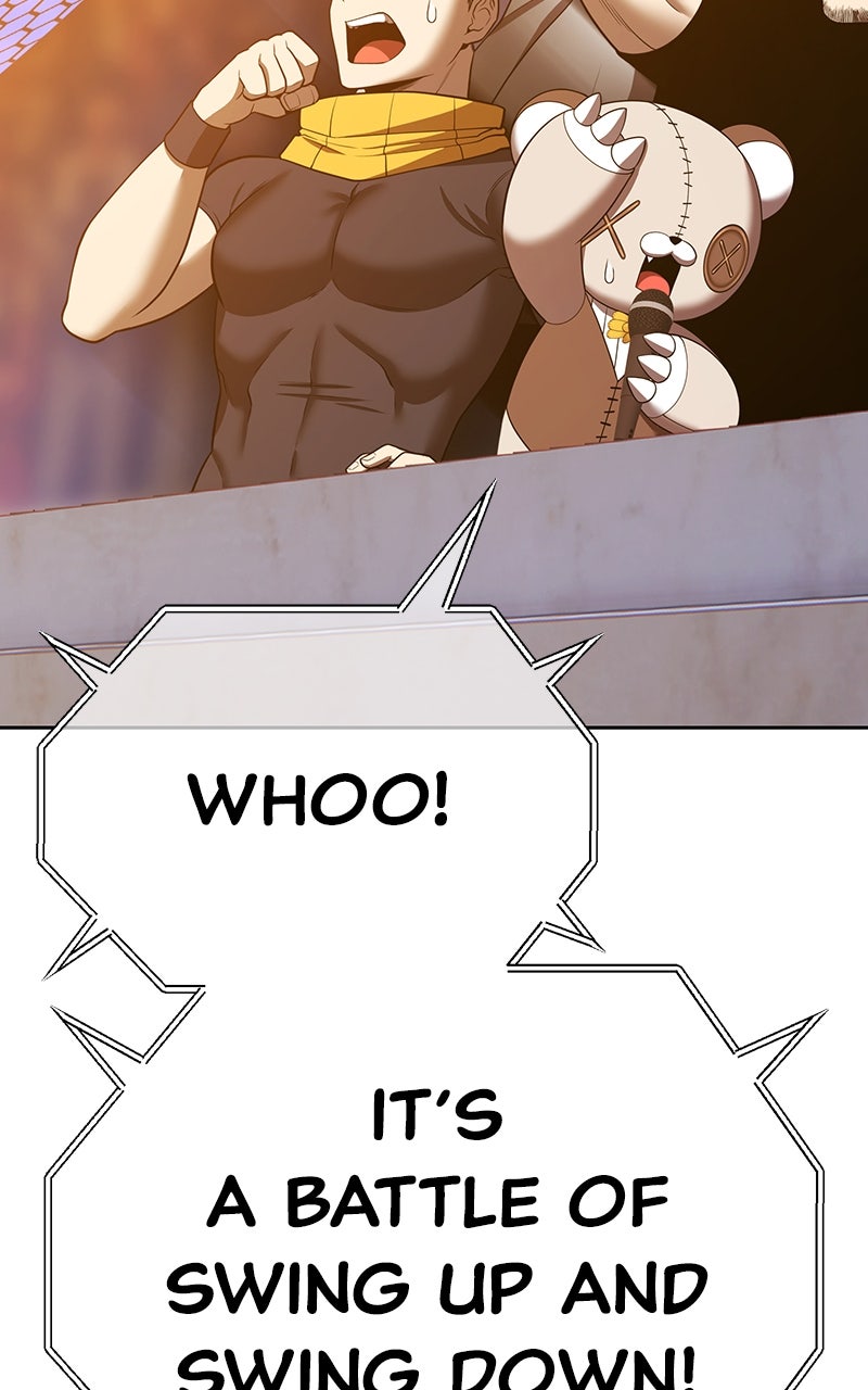 Read +99 Reinforced Wooden Stick Manga Online