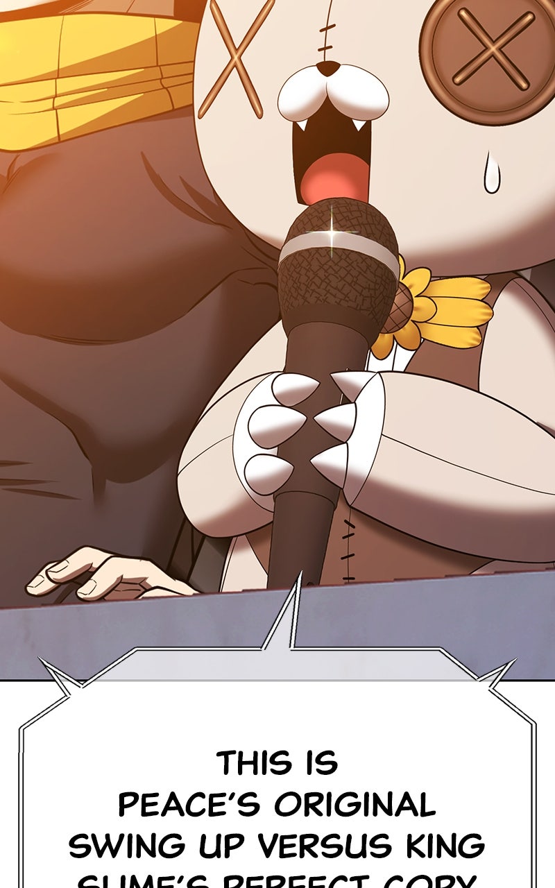 Read +99 Reinforced Wooden Stick Manga Online
