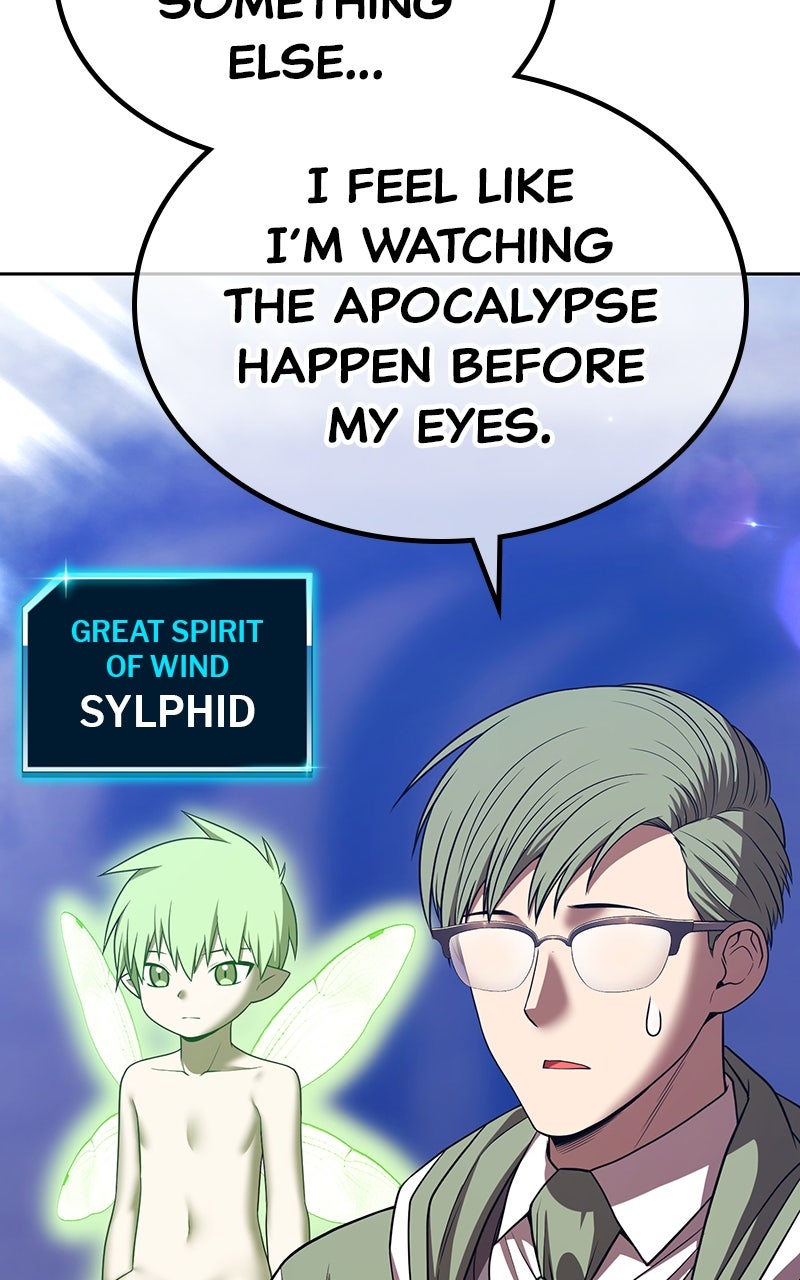 Read +99 Reinforced Wooden Stick Manga Online