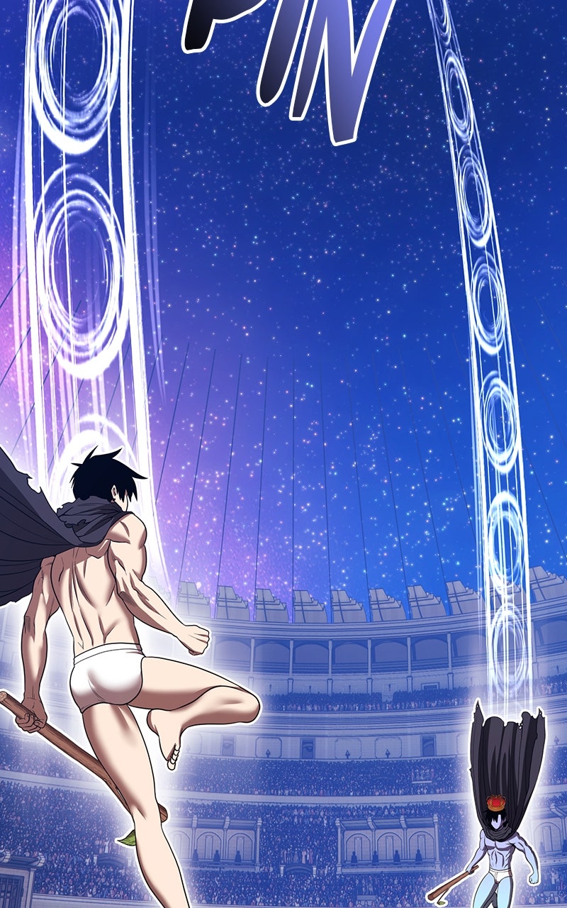 Read +99 Reinforced Wooden Stick Manga Online
